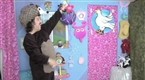 Gorgeous Tiny Chicken Machine Show: Pamous Movie Star (season 1, episode 4)