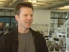 Celebrity Interviews | Oprah's Fitness Guru Bob Green