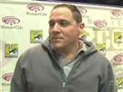 Iron Man - WonderCon Interview
