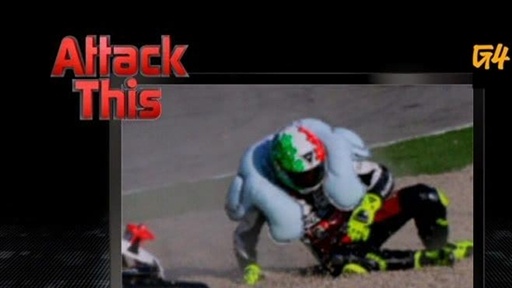 Attack This: Future Whips And More