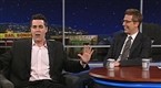 Talkshow with Spike Feresten: Adam Carolla (season 2, episode 24)