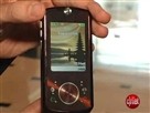 Motorola Z9