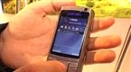 First Look: Samsung SGH G810
