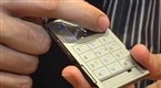 Kyocera Mako S4000