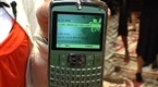 First Look: Motorola Q9c