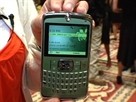 Motorola Q9c