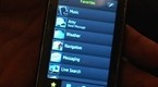 First Look: Samsung Instinct