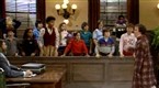 Silver Spoons: Twelve Angry Kids