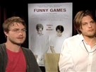 Funny Games - Interview