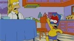 The Simpsons: Mexican Wrestler