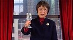 Downtime: Toasting Etiquette
