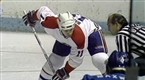 NHL: Nordiques vs Canadiens