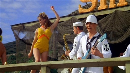 Weekend At Party Pier