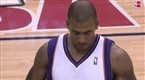 NBA: Feb. 6, 2008: Hornets at Suns (2OT)