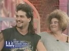 Maury | Season 5 Episode 33 | That Crazy Looking Couple Needs A Makeover!