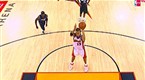 NBA: 2007 West First Round, Game 6: Warriors vs Mavericks