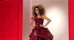 Make Me A Supermodel: A Model Is Made Super