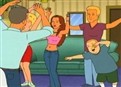 play video on Hulu