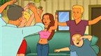 King Of The Hill: Unique New York