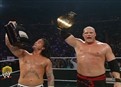 The New ECW Champion picture