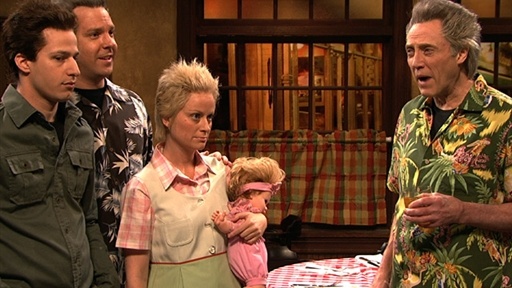 Meet the Family Video