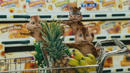 Grocery Store