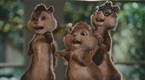 Alvin and the Chipmunks: Christmas Song