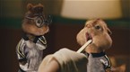 Alvin and the Chipmunks: Alvin and The Chipmunks are tired