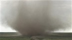 Atmospheric Pressure: Evil Twin Tornadoes