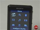 Sony NWZ-A720