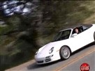 2008 Porsche 911 Carrera 4S Cabriolet