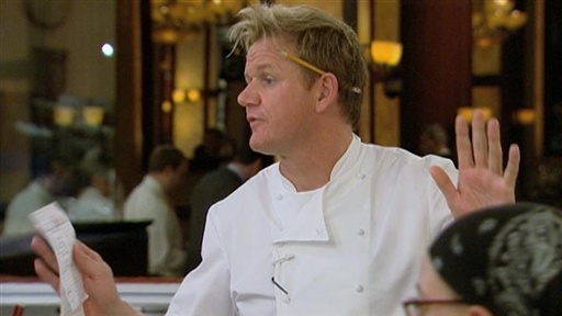 14 Chefs Compete