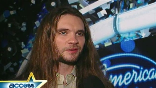 American Idol, Where is Bo Bice Now? Video