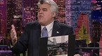 The Tonight Show: Headlines 4/7