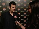 Celebrity Interviews | Party Patrol: Jimmy Kimmel