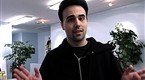 Ghost Hunters: Dave Tango Q&amp;A - Part 1