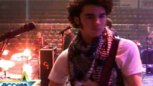Jonas Brothers Uncensored Video