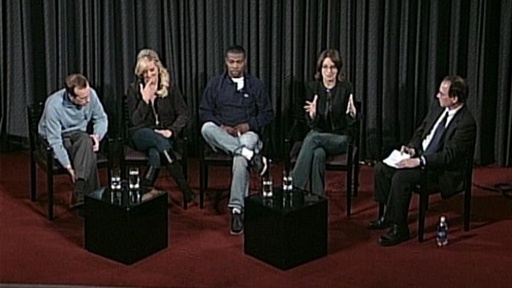 30 Rock - Shot in New York