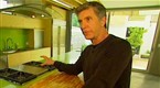 Access Hollywood: Dancing's Host Has a Green Home