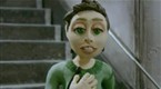 Movieola Shorts: Animation: Blue, Karma, Tiger
