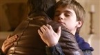 The Riches: A Father-Son Moment