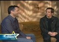 Ben Stiller on 