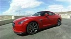 Attack of the Show: Nissan GTR: Behind the Wheel