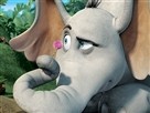 Horton Hears A Who!