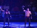 The Undertaker vs. Kane