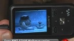 Sony NWZ-S710F Walkman series