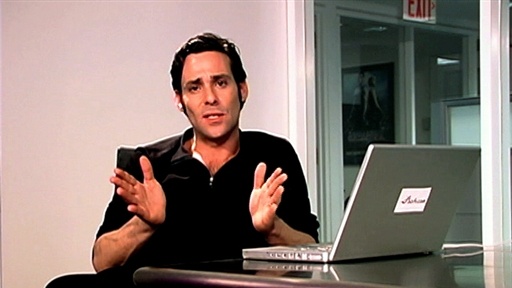 James Callis Q&A, Part 1 Video