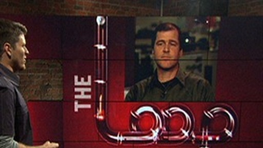 The Loop: Cyber-Warfare