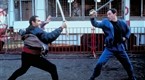 Highlander: The Lady and The Tiger (season 1, episode 18)