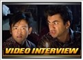 SXSW 08: Harold and Kumar Escape from Guantanemo Bay Video Featurette